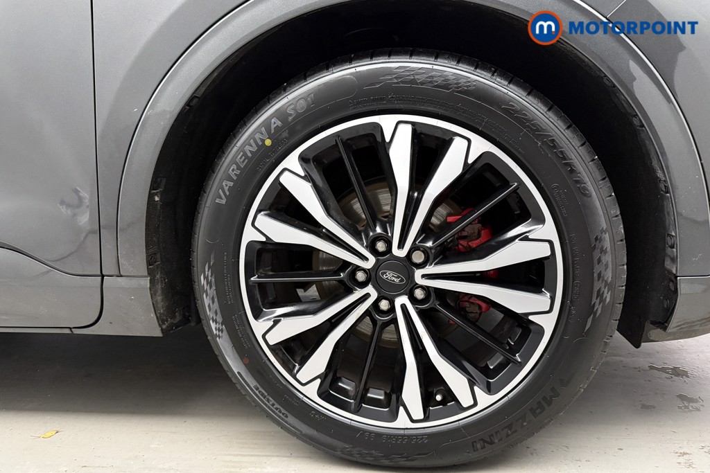 Ford Kuga St-Line X Edition Manual Petrol SUV - Stock Number (1598257) - 39th supplementary image