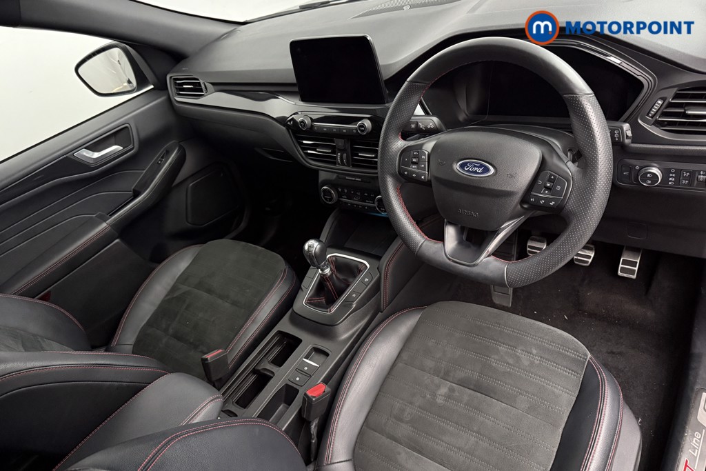Ford Kuga St-Line X Edition Manual Petrol SUV - Stock Number (1598257) - 1st supplementary image