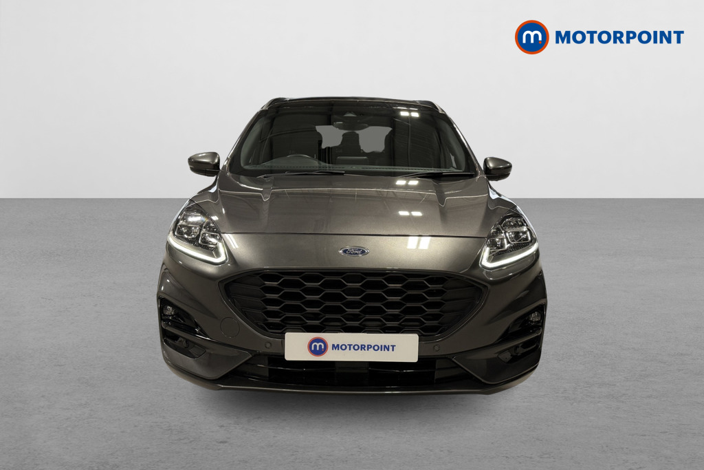 Ford Kuga St-Line X Edition Manual Petrol SUV - Stock Number (1598257) - Front bumper