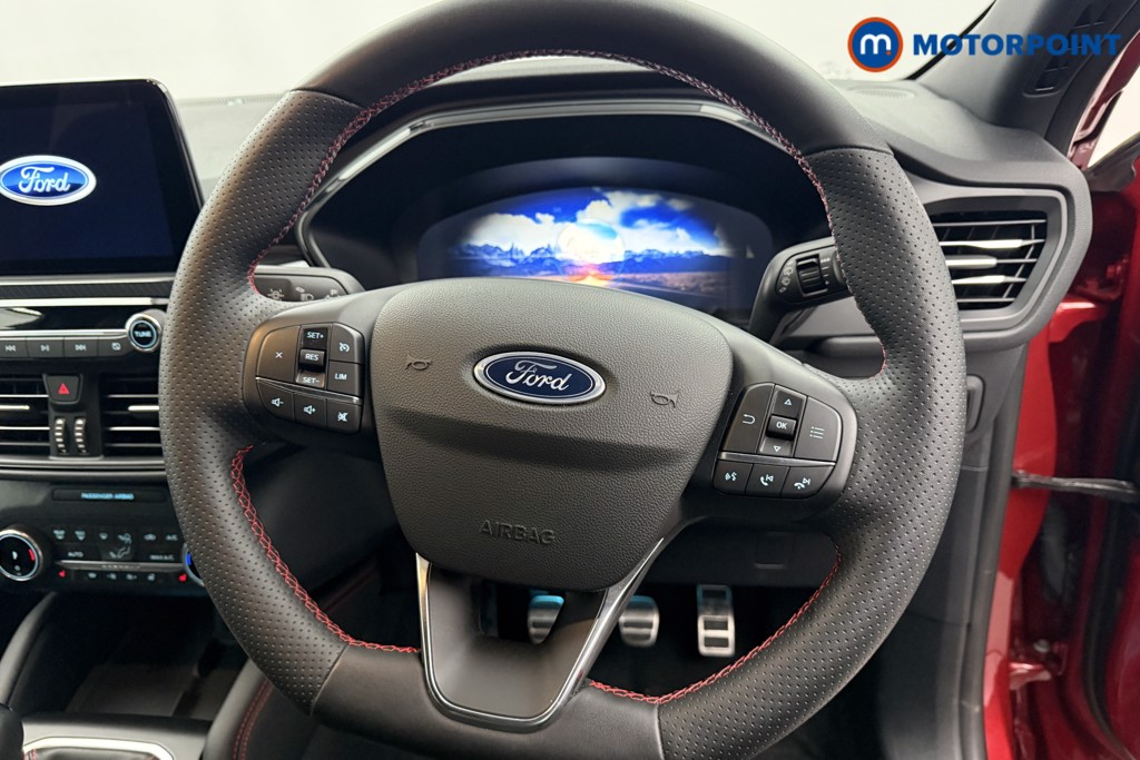 Ford Kuga St-Line X Edition Manual Petrol SUV - Stock Number (1598258) - 2nd supplementary image