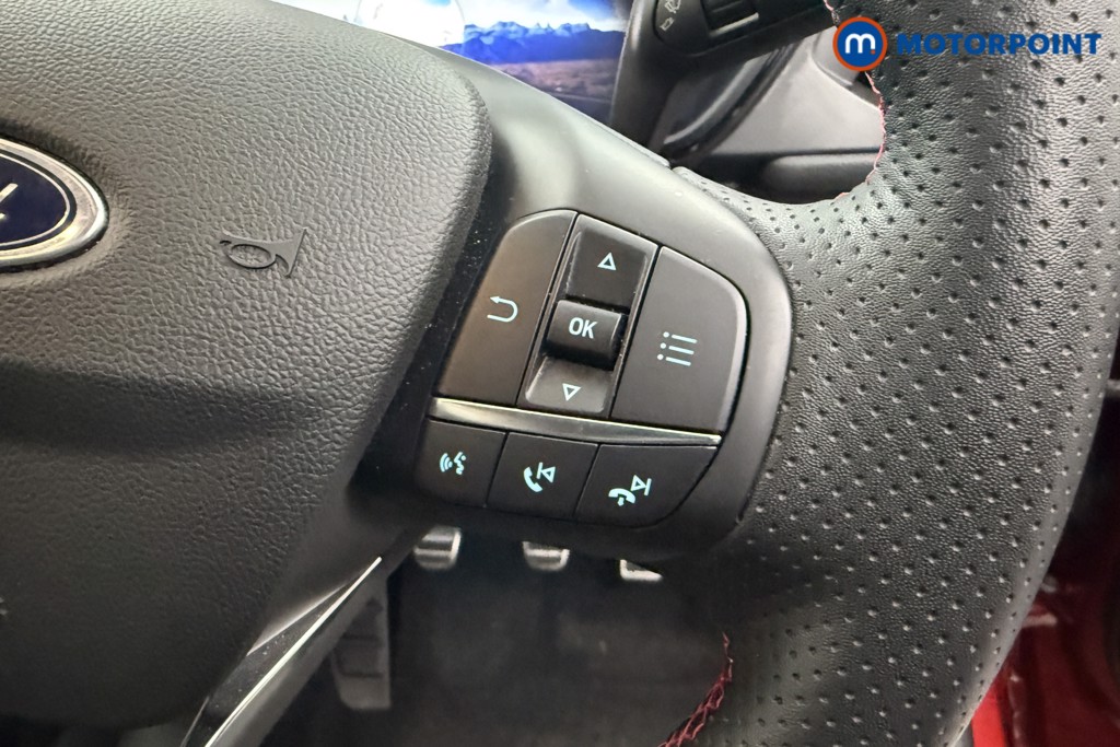 Ford Kuga St-Line X Edition Manual Petrol SUV - Stock Number (1598258) - 4th supplementary image