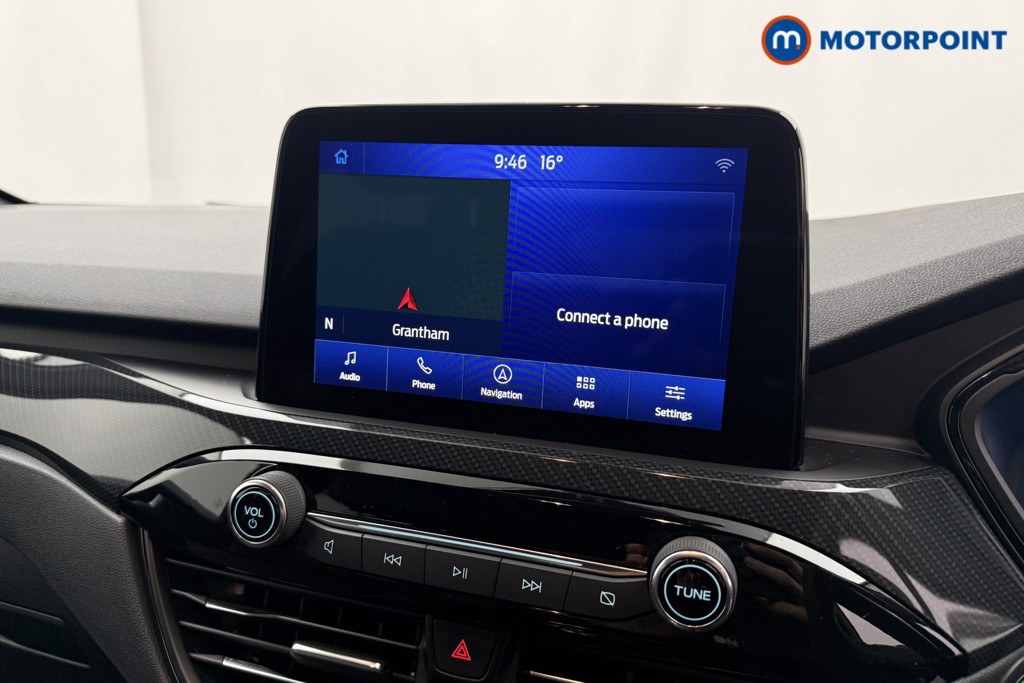 Ford Kuga St-Line X Edition Manual Petrol SUV - Stock Number (1598258) - 6th supplementary image