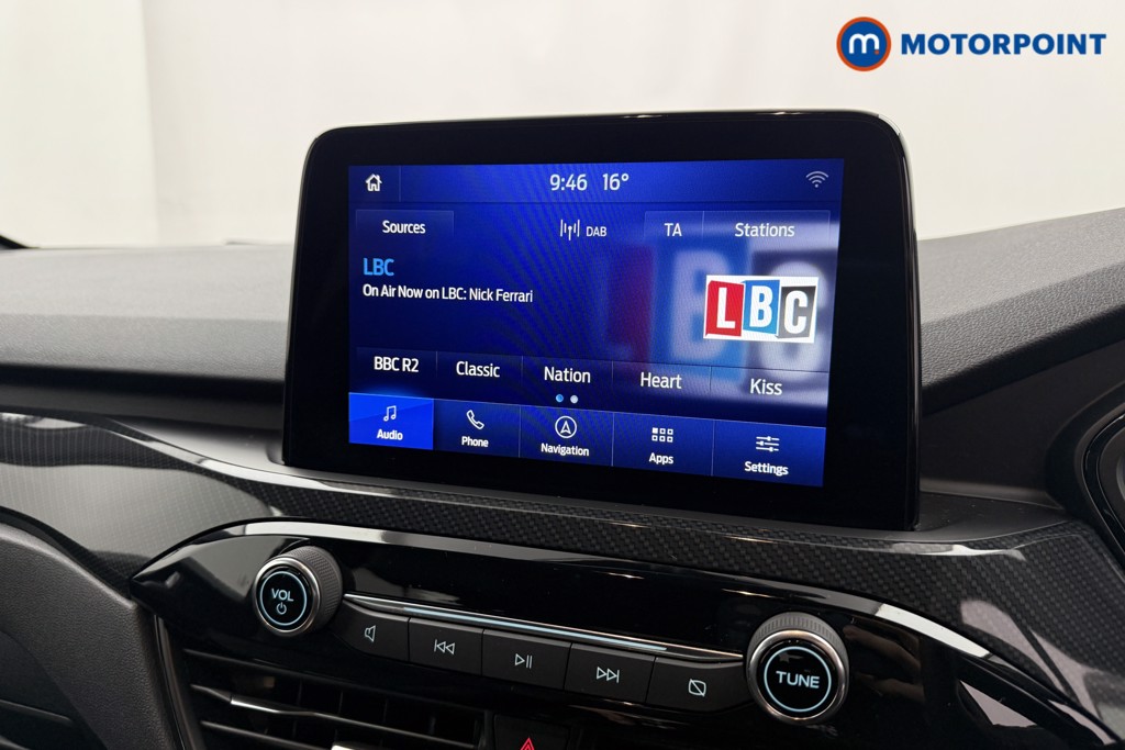 Ford Kuga St-Line X Edition Manual Petrol SUV - Stock Number (1598258) - 7th supplementary image