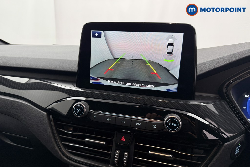 Ford Kuga St-Line X Edition Manual Petrol SUV - Stock Number (1598258) - 13th supplementary image