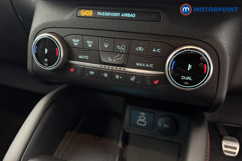 Ford Kuga St-Line X Edition Manual Petrol SUV - Stock Number (1598258) - 14th supplementary image