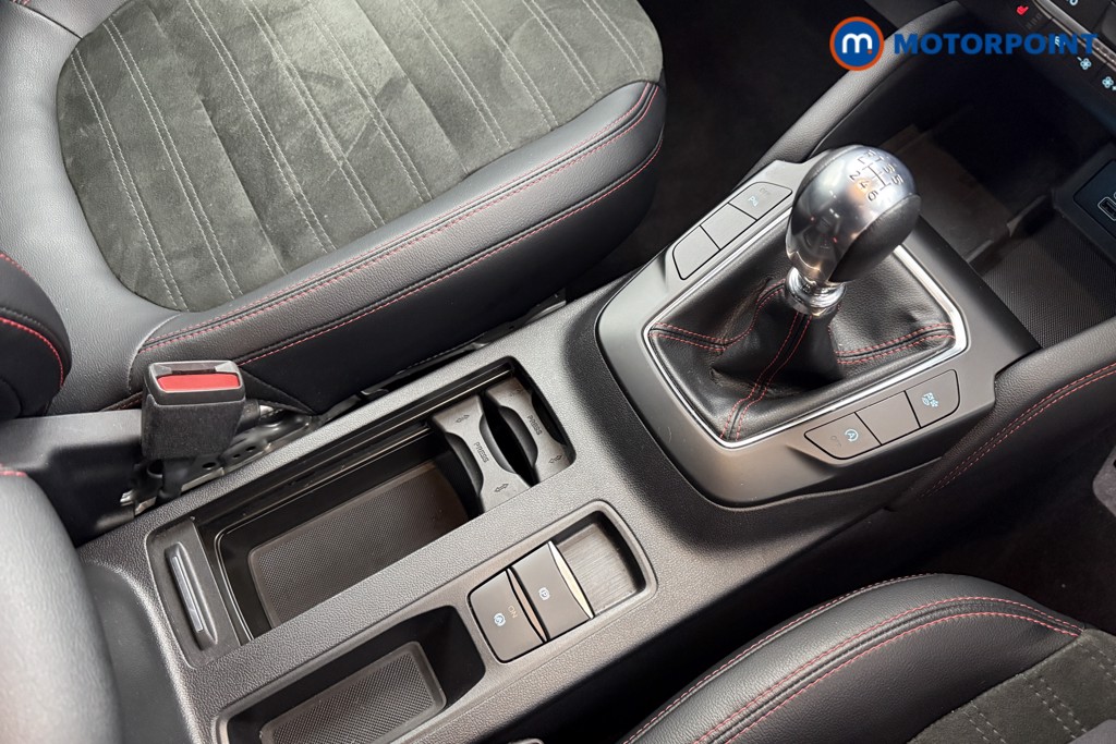 Ford Kuga St-Line X Edition Manual Petrol SUV - Stock Number (1598258) - 16th supplementary image