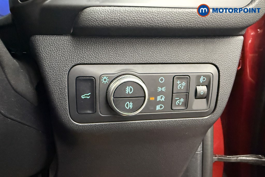 Ford Kuga St-Line X Edition Manual Petrol SUV - Stock Number (1598258) - 17th supplementary image