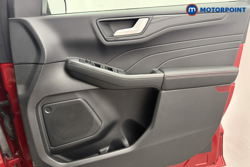 Ford Kuga St-Line X Edition Manual Petrol SUV - Stock Number (1598258) - 18th supplementary image