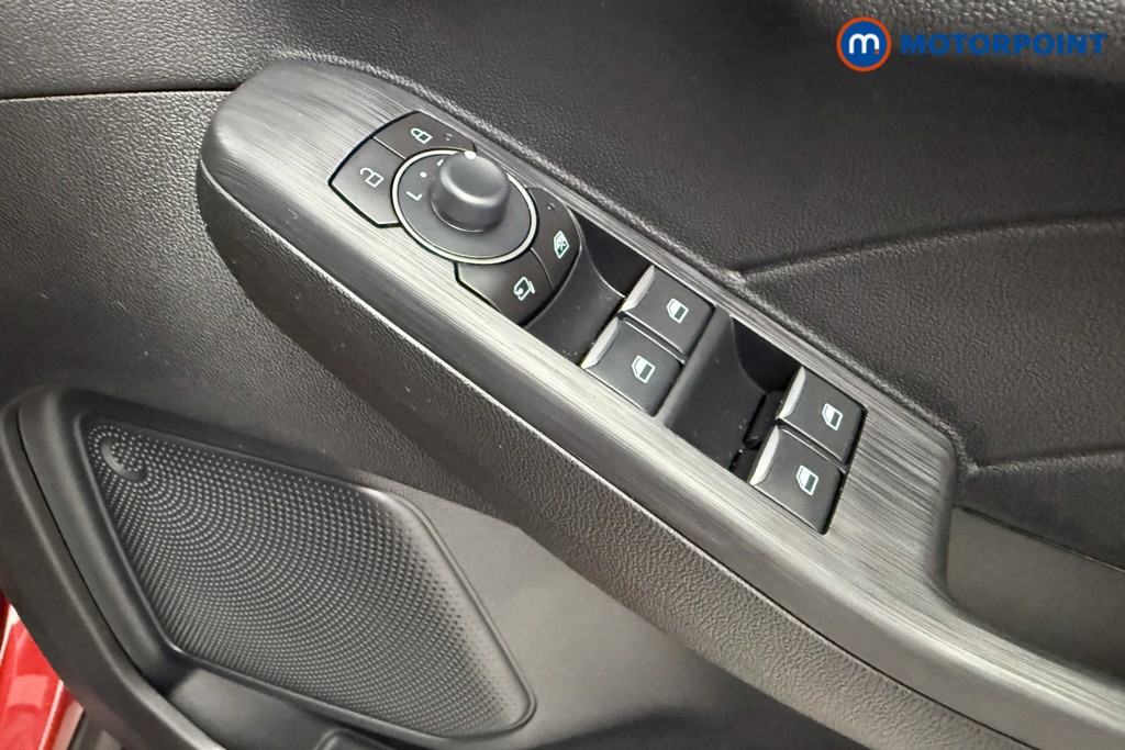 Ford Kuga St-Line X Edition Manual Petrol SUV - Stock Number (1598258) - 19th supplementary image