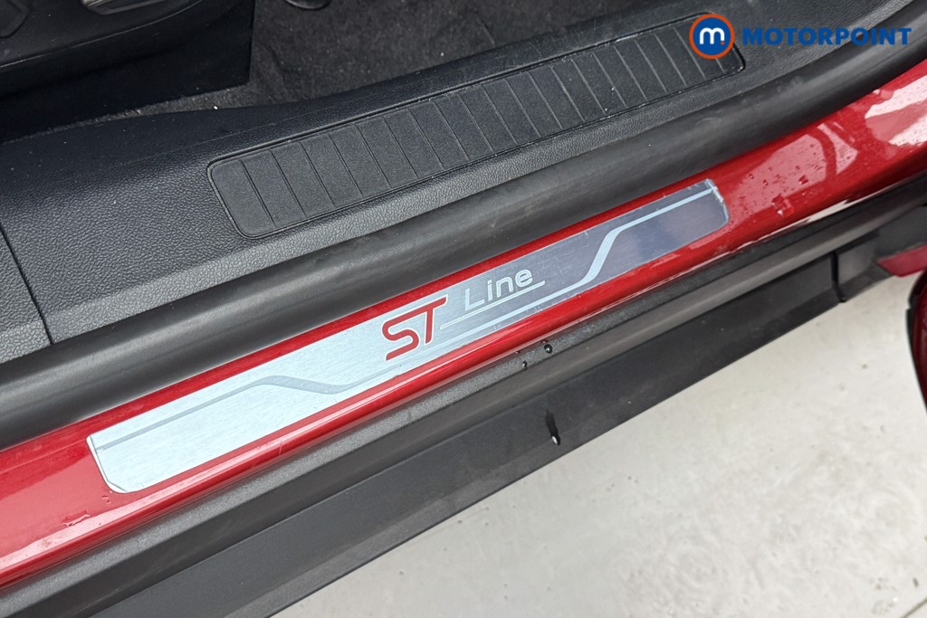 Ford Kuga St-Line X Edition Manual Petrol SUV - Stock Number (1598258) - 20th supplementary image