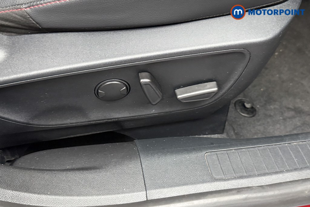 Ford Kuga St-Line X Edition Manual Petrol SUV - Stock Number (1598258) - 21st supplementary image