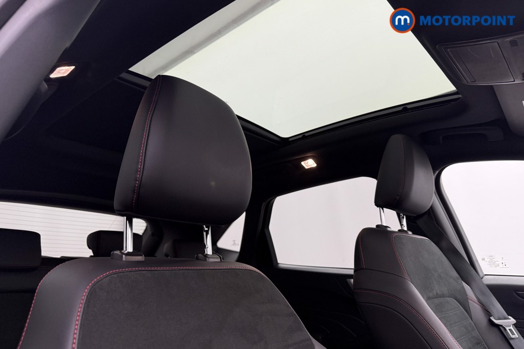 Ford Kuga St-Line X Edition Manual Petrol SUV - Stock Number (1598258) - 23rd supplementary image