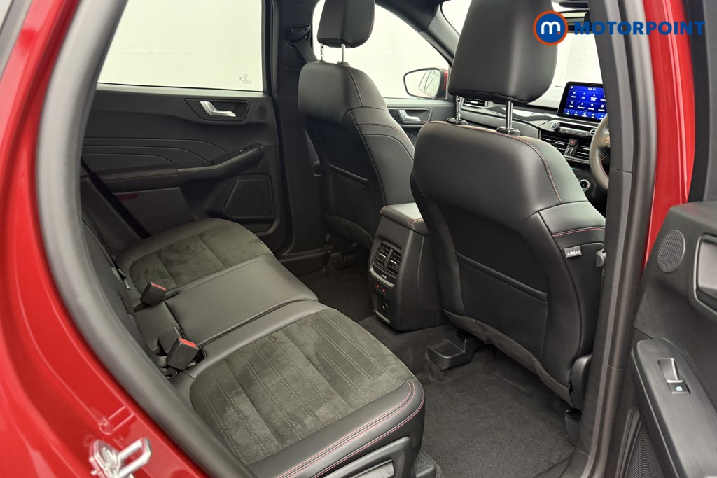 Ford Kuga St-Line X Edition Manual Petrol SUV - Stock Number (1598258) - 24th supplementary image