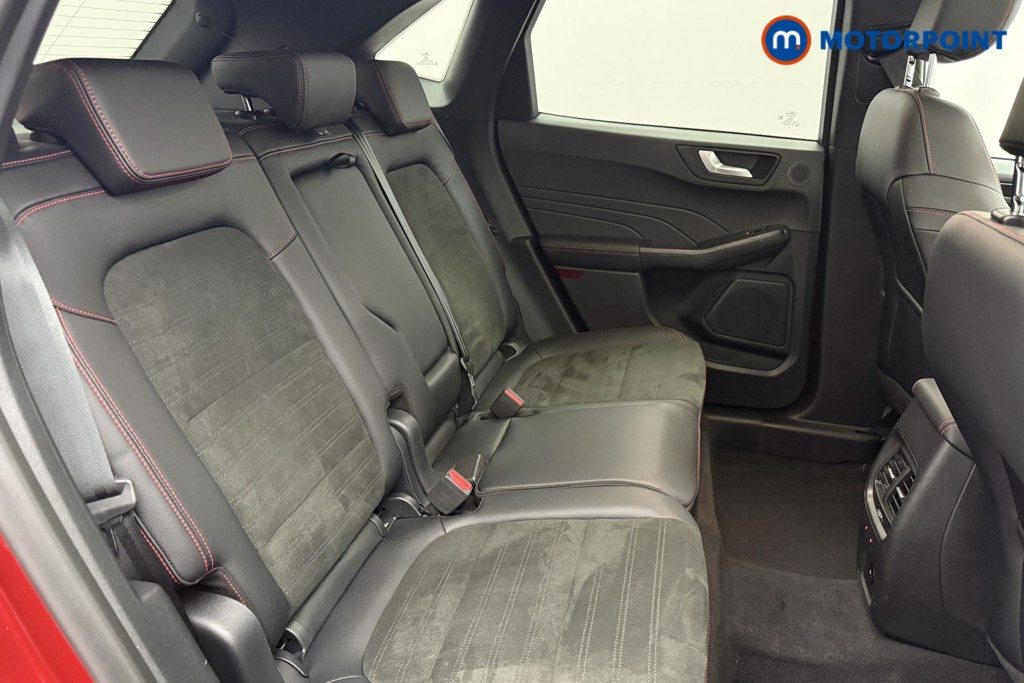 Ford Kuga St-Line X Edition Manual Petrol SUV - Stock Number (1598258) - 26th supplementary image