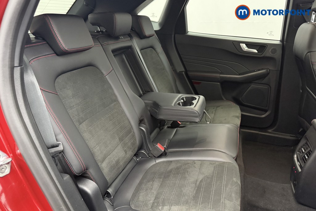 Ford Kuga St-Line X Edition Manual Petrol SUV - Stock Number (1598258) - 27th supplementary image