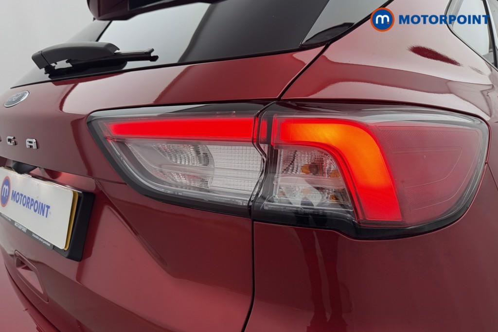 Ford Kuga St-Line X Edition Manual Petrol SUV - Stock Number (1598258) - 29th supplementary image