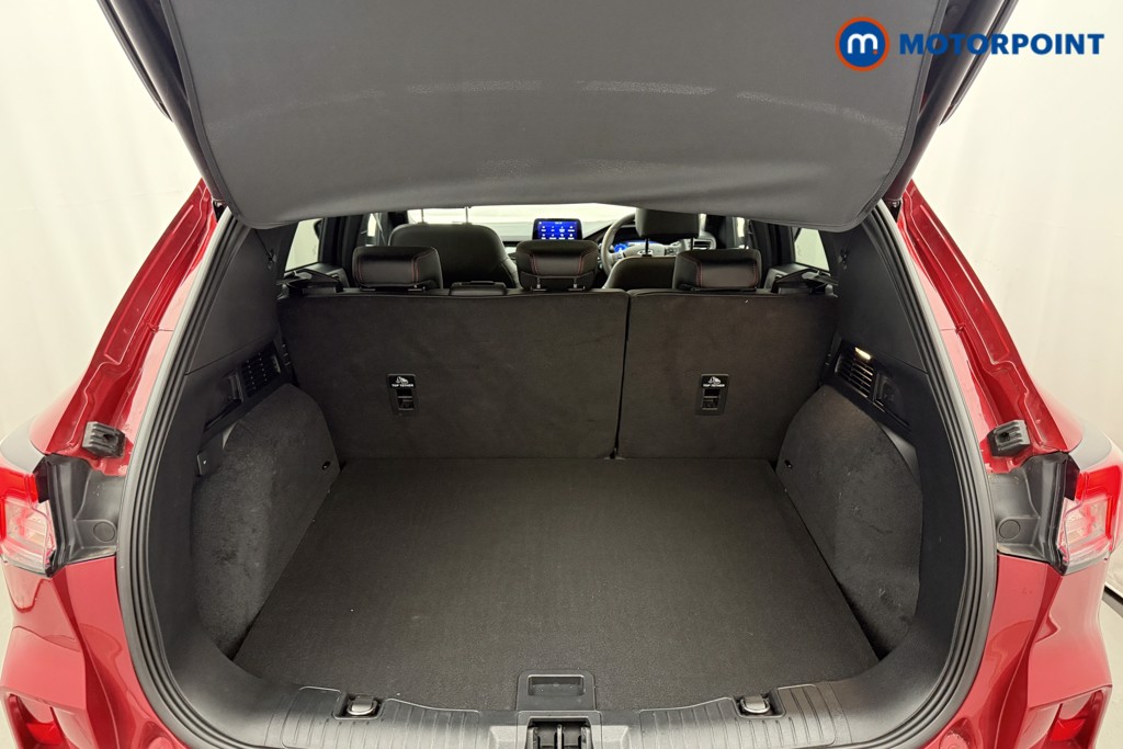 Ford Kuga St-Line X Edition Manual Petrol SUV - Stock Number (1598258) - 30th supplementary image