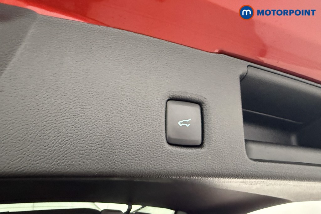 Ford Kuga St-Line X Edition Manual Petrol SUV - Stock Number (1598258) - 31st supplementary image