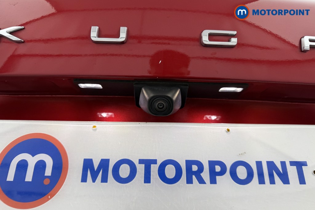 Ford Kuga St-Line X Edition Manual Petrol SUV - Stock Number (1598258) - 32nd supplementary image