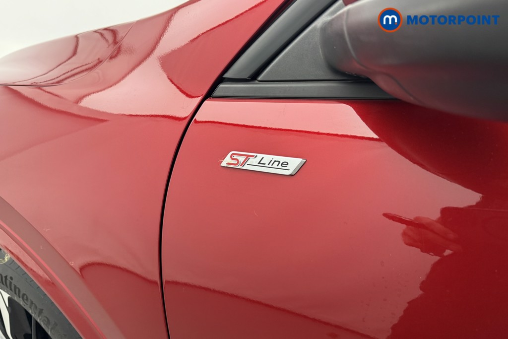 Ford Kuga St-Line X Edition Manual Petrol SUV - Stock Number (1598258) - 33rd supplementary image