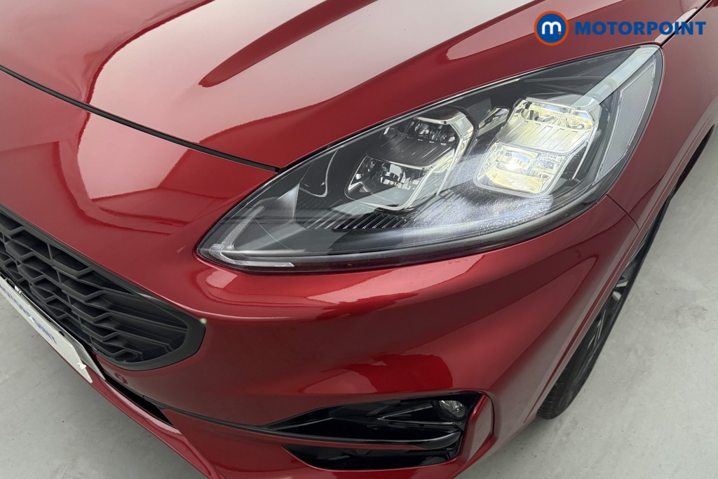 Ford Kuga St-Line X Edition Manual Petrol SUV - Stock Number (1598258) - 34th supplementary image