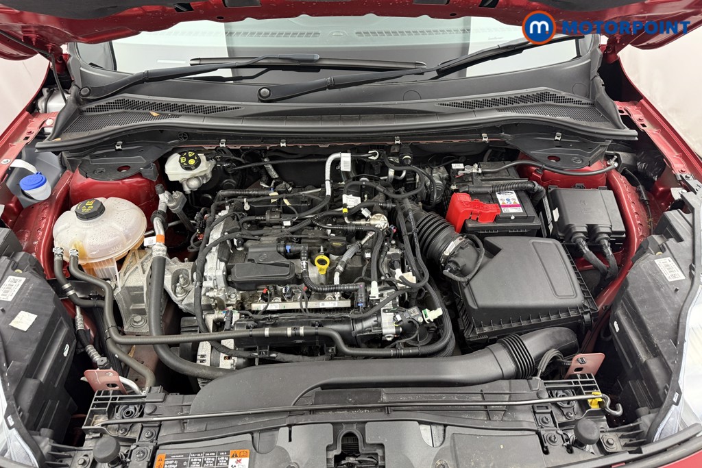 Ford Kuga St-Line X Edition Manual Petrol SUV - Stock Number (1598258) - 35th supplementary image