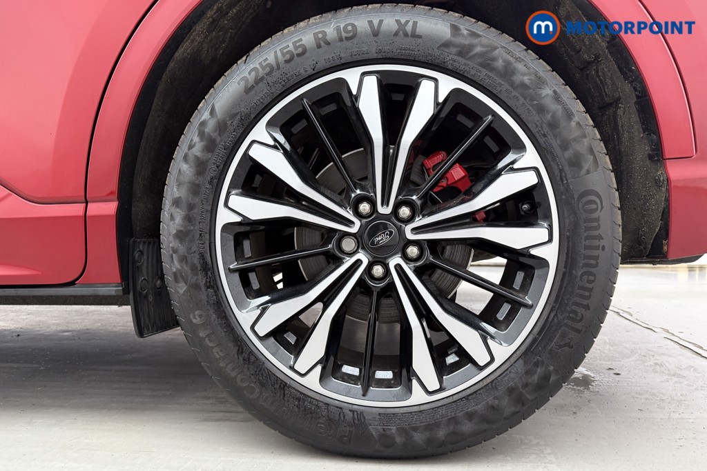 Ford Kuga St-Line X Edition Manual Petrol SUV - Stock Number (1598258) - 37th supplementary image