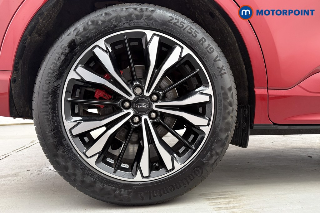 Ford Kuga St-Line X Edition Manual Petrol SUV - Stock Number (1598258) - 38th supplementary image