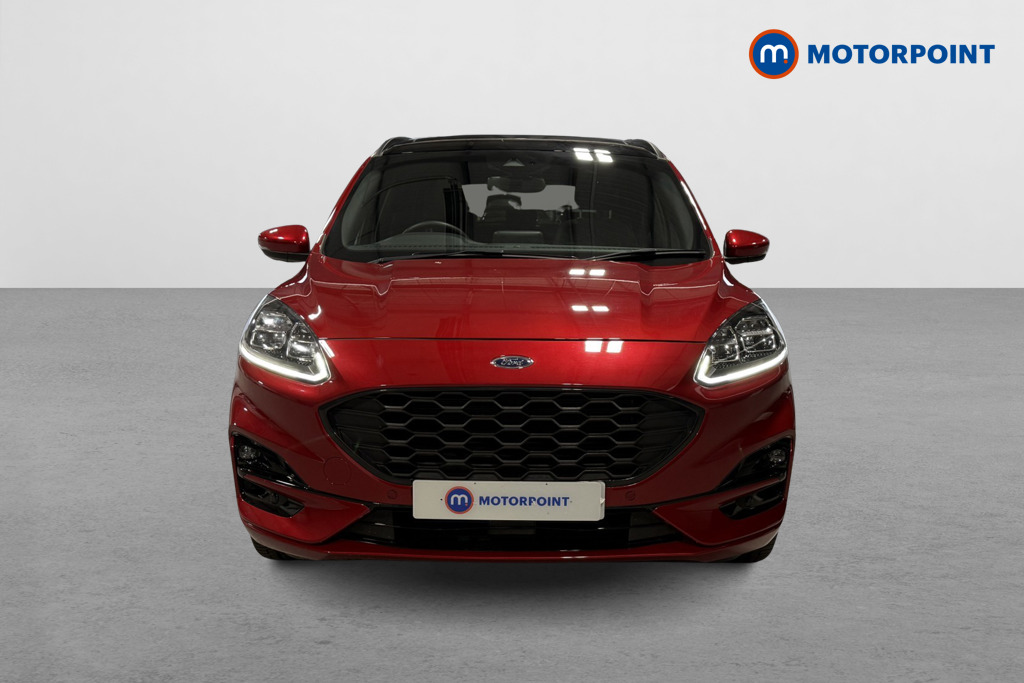 Ford Kuga St-Line X Edition Manual Petrol SUV - Stock Number (1598258) - Front bumper