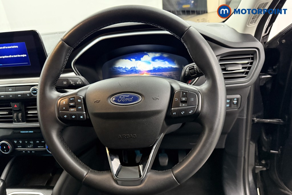 Ford Kuga Titanium Edition Manual Petrol SUV - Stock Number (1598290) - 2nd supplementary image