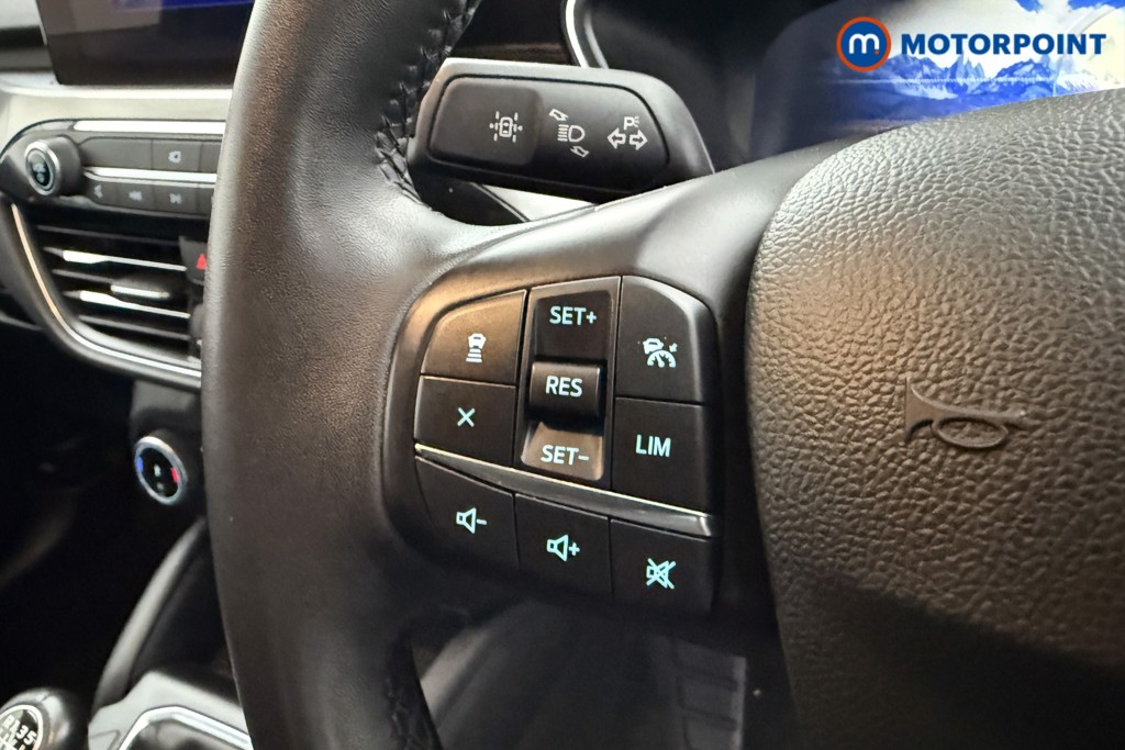 Ford Kuga Titanium Edition Manual Petrol SUV - Stock Number (1598290) - 3rd supplementary image