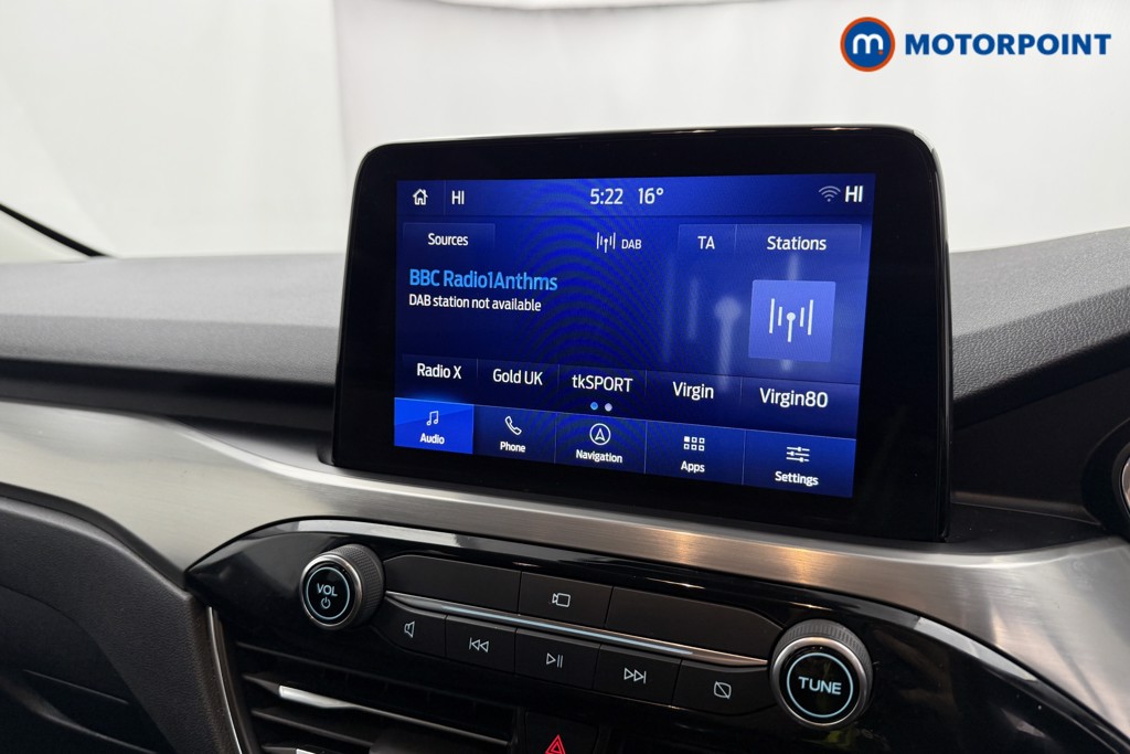 Ford Kuga Titanium Edition Manual Petrol SUV - Stock Number (1598290) - 7th supplementary image