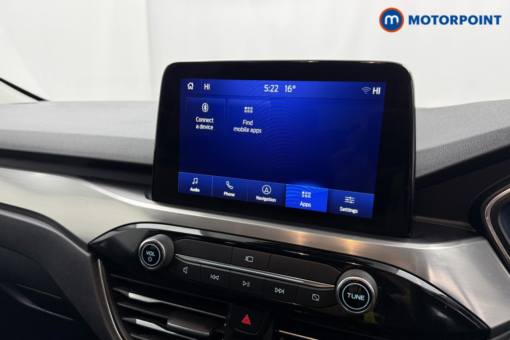 Ford Kuga Titanium Edition Manual Petrol SUV - Stock Number (1598290) - 10th supplementary image