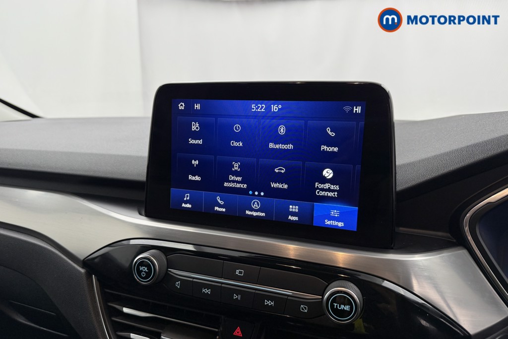 Ford Kuga Titanium Edition Manual Petrol SUV - Stock Number (1598290) - 11th supplementary image