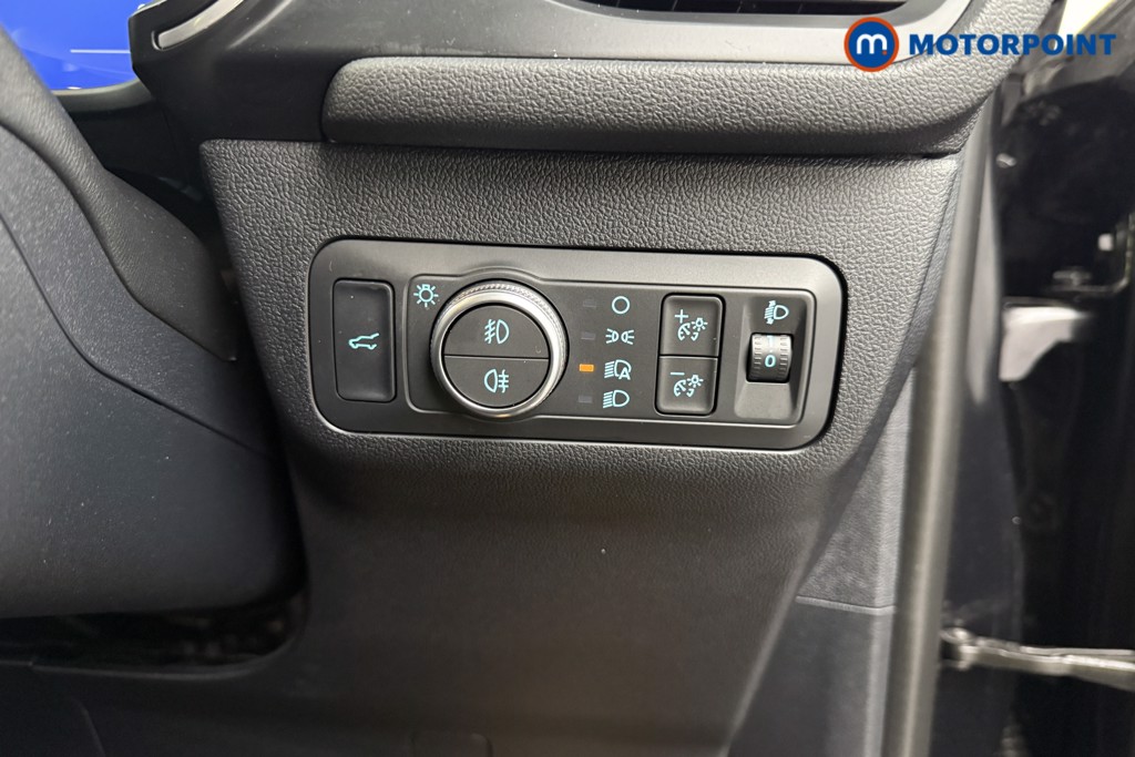 Ford Kuga Titanium Edition Manual Petrol SUV - Stock Number (1598290) - 16th supplementary image