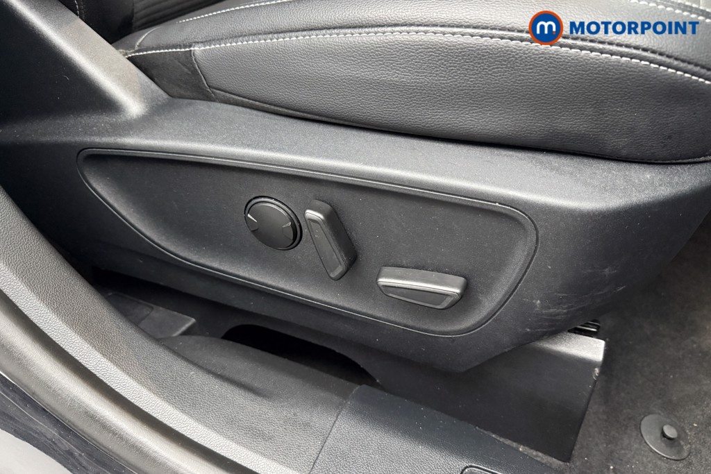 Ford Kuga Titanium Edition Manual Petrol SUV - Stock Number (1598290) - 19th supplementary image