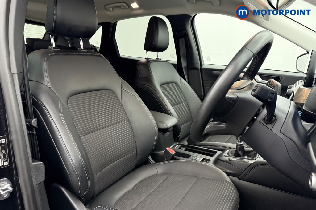 Ford Kuga Titanium Edition Manual Petrol SUV - Stock Number (1598290) - 20th supplementary image