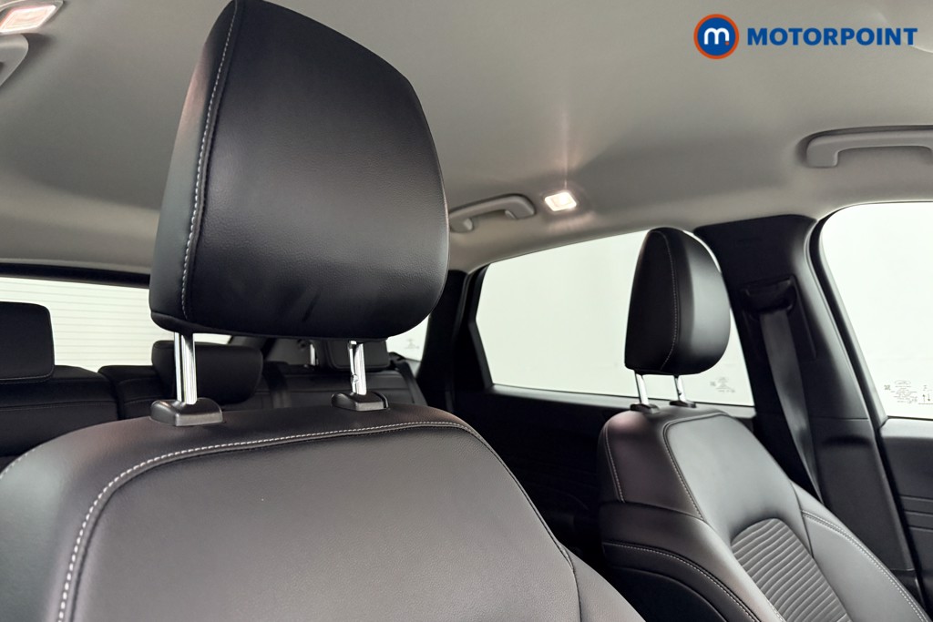 Ford Kuga Titanium Edition Manual Petrol SUV - Stock Number (1598290) - 21st supplementary image