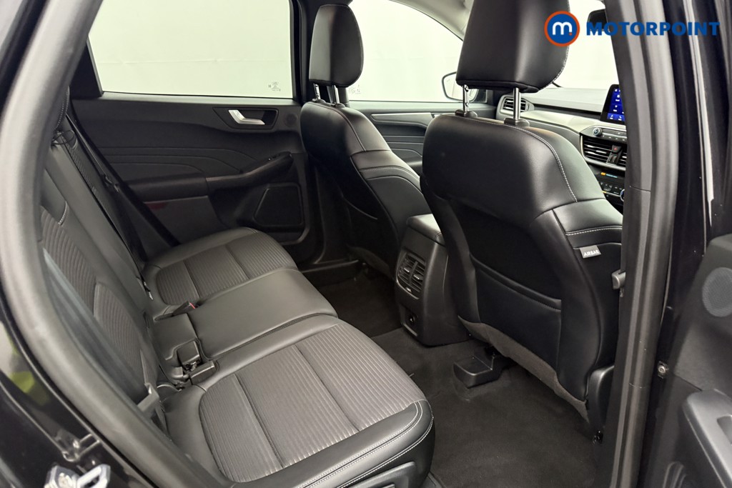 Ford Kuga Titanium Edition Manual Petrol SUV - Stock Number (1598290) - 22nd supplementary image