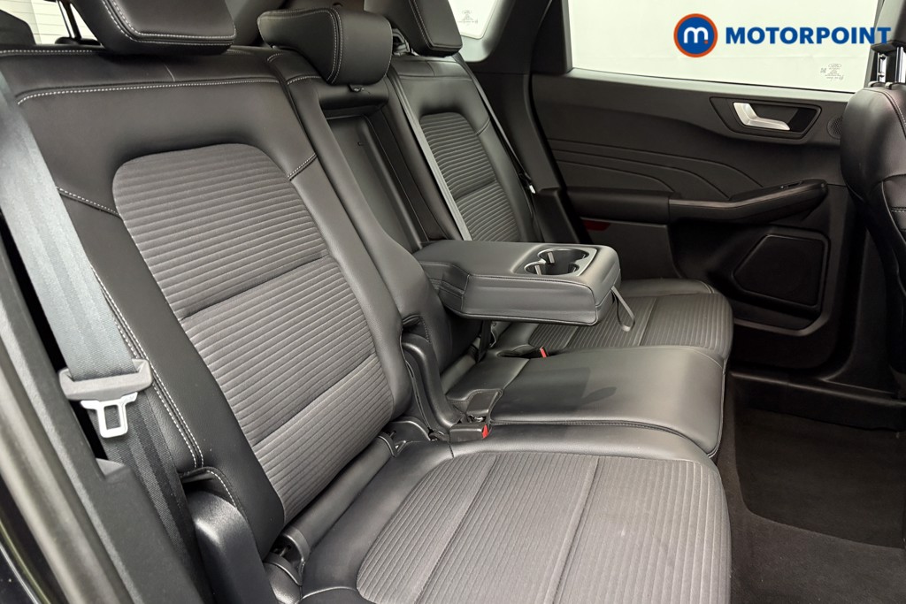 Ford Kuga Titanium Edition Manual Petrol SUV - Stock Number (1598290) - 25th supplementary image