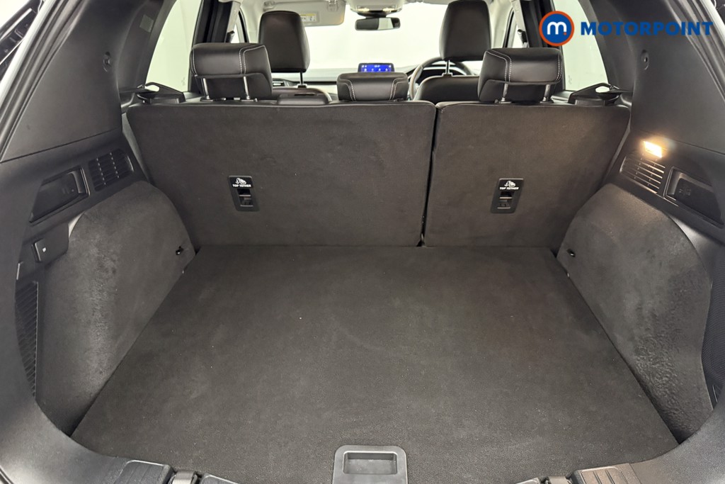 Ford Kuga Titanium Edition Manual Petrol SUV - Stock Number (1598290) - 28th supplementary image