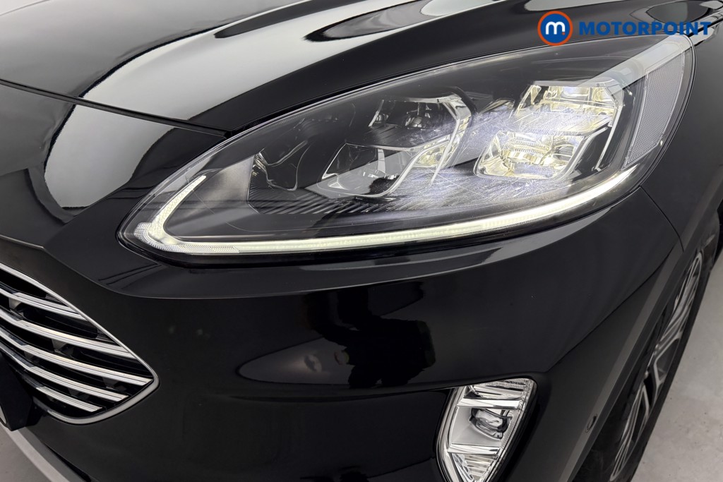 Ford Kuga Titanium Edition Manual Petrol SUV - Stock Number (1598290) - 31st supplementary image