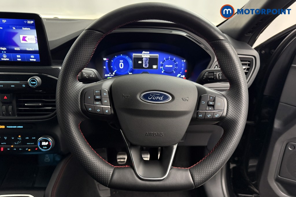 Ford Kuga St-Line X Manual Petrol SUV - Stock Number (1598299) - 3rd supplementary image