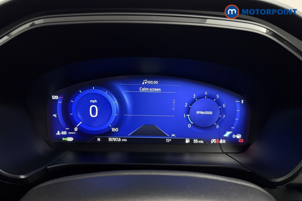 Ford Kuga St-Line X Manual Petrol SUV - Stock Number (1598299) - 6th supplementary image