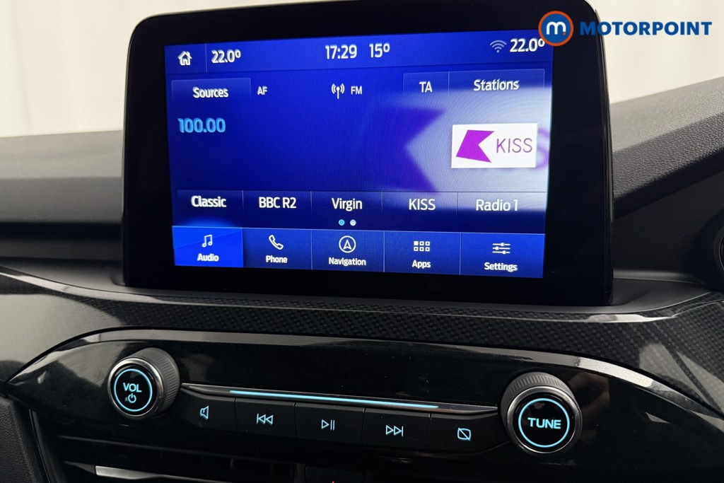 Ford Kuga St-Line X Manual Petrol SUV - Stock Number (1598299) - 7th supplementary image