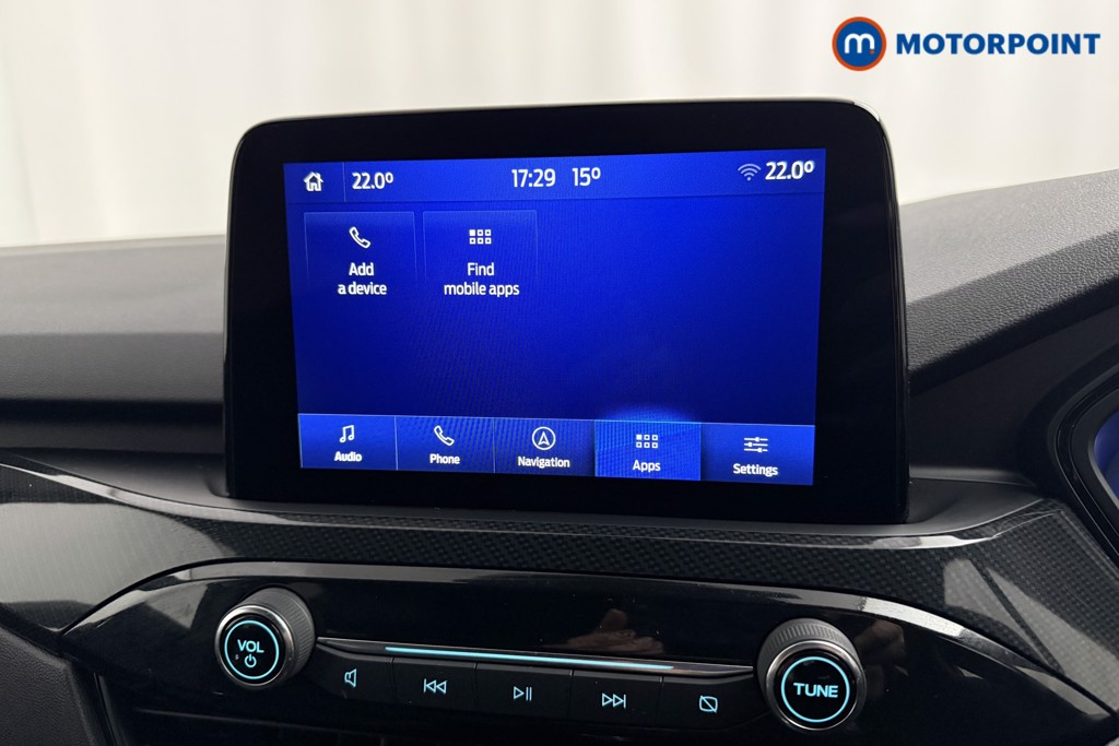 Ford Kuga St-Line X Manual Petrol SUV - Stock Number (1598299) - 10th supplementary image