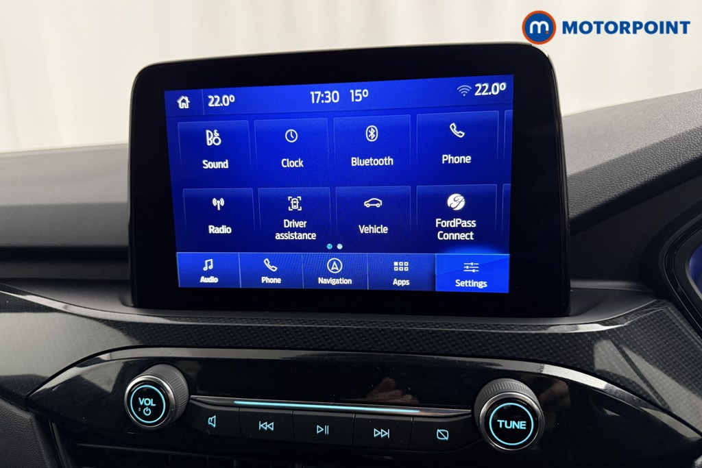 Ford Kuga St-Line X Manual Petrol SUV - Stock Number (1598299) - 11th supplementary image