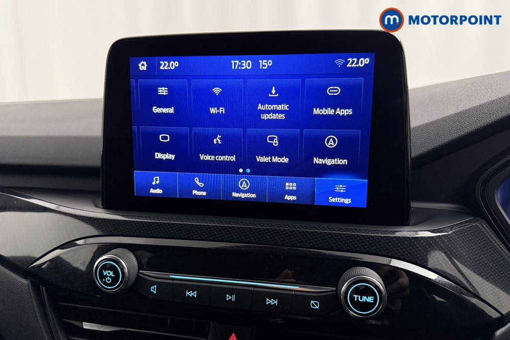 Ford Kuga St-Line X Manual Petrol SUV - Stock Number (1598299) - 12th supplementary image