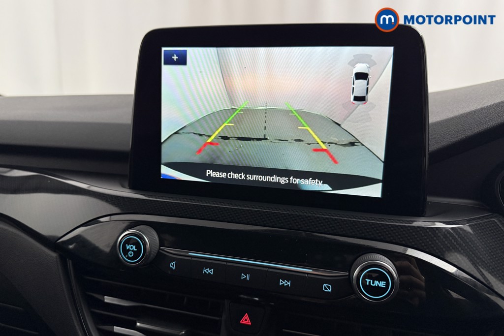 Ford Kuga St-Line X Manual Petrol SUV - Stock Number (1598299) - 13th supplementary image