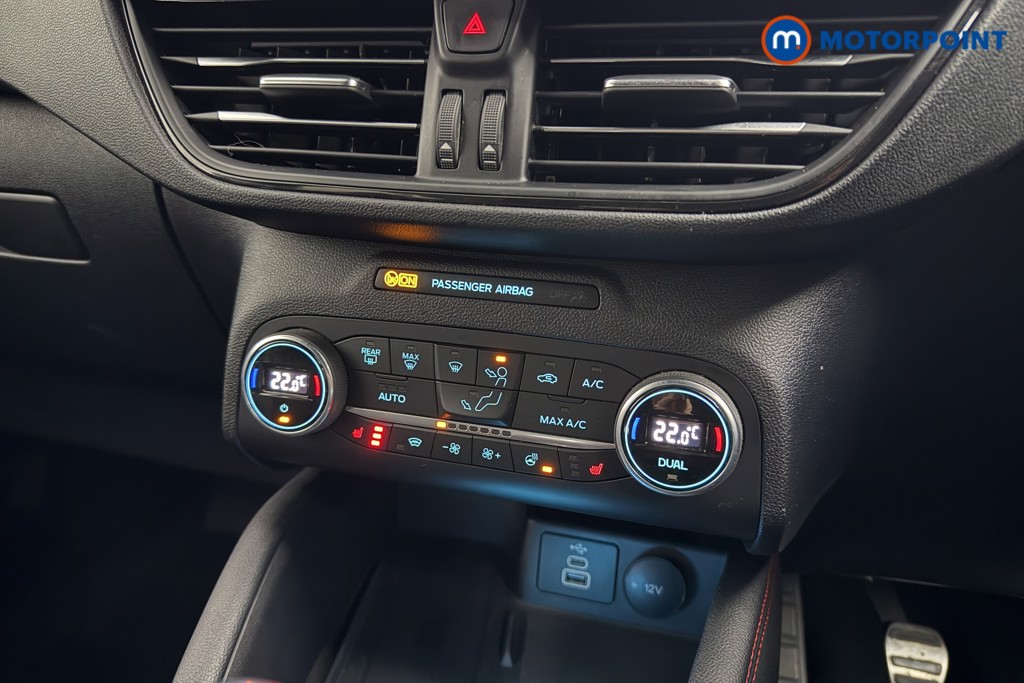 Ford Kuga St-Line X Manual Petrol SUV - Stock Number (1598299) - 14th supplementary image